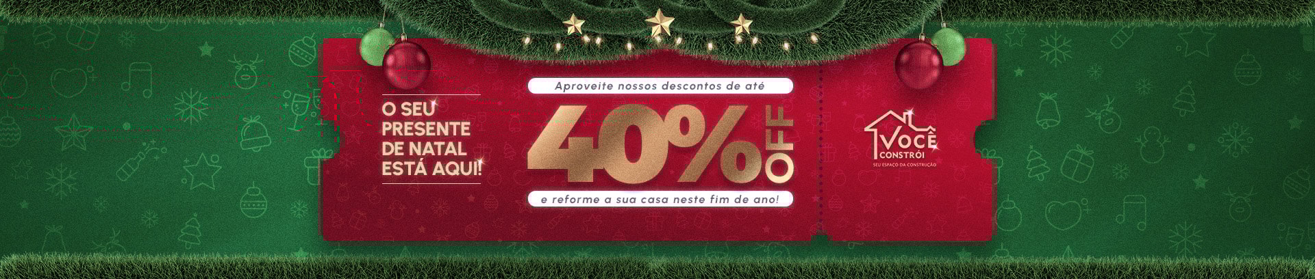 Natal 2023