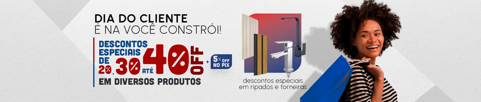 Dia do Cliente
