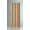 Porta sanfonada Bcf Bege 72cm x 2,10m