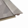 Perfil t Durafloor Agra 10mm x 45mm x 2,10m