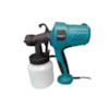 Pistola de pintura pulverizadora EspaçoFix 450W 127V