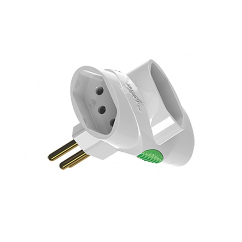 Adaptador de tomada benjamin Daneva