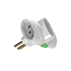 Adaptador de tomada benjamin Daneva