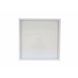 Alçapão para forro de gesso EspaçoForro 40 x 40 cm 2