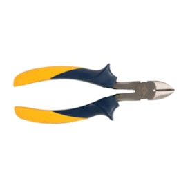 Alicate de corte diagonal Brasfort 8003 6 polegadas