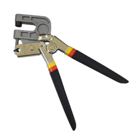 Alicate puncionador para drywall Walsywa Pro 2