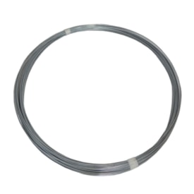 Arame galvanizado N10 Morlan 5 kg