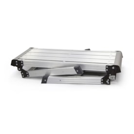 Banqueta dobrável EspaçoFix 49 cm 2
