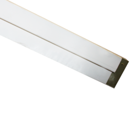 Batente de madeira horizontal Drywall Stm M70 0,82 m