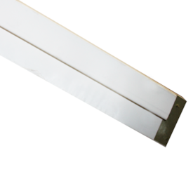Batente de madeira para drywall Stm M90 horizontal 0,82m