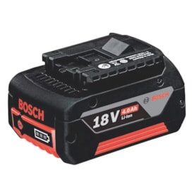 Bateria Li-Ion Bosch 18V 4Ah