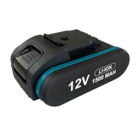 Bateria Li-Ion EspaçoFix 12V
