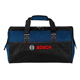 Bolsa Softbag Bosch média