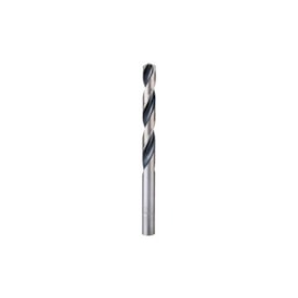 Broca para metal aço rápido Bosch HSS PointTeQ 10 mm