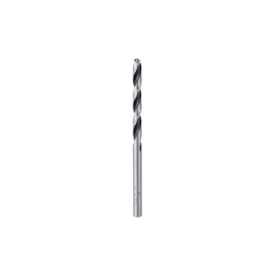 Broca para metal aço rápido Bosch HSS PointTeQ 4,5 mm