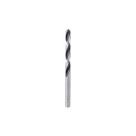 Broca para metal aço rápido Bosch HSS PointTeQ 7 mm