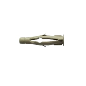Bucha de fixação para Drywall Walsywa 10 unid