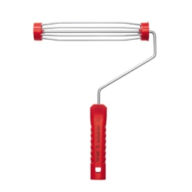 Cabo pintura garfo gaiola Atlas 400/23SR 23 cm