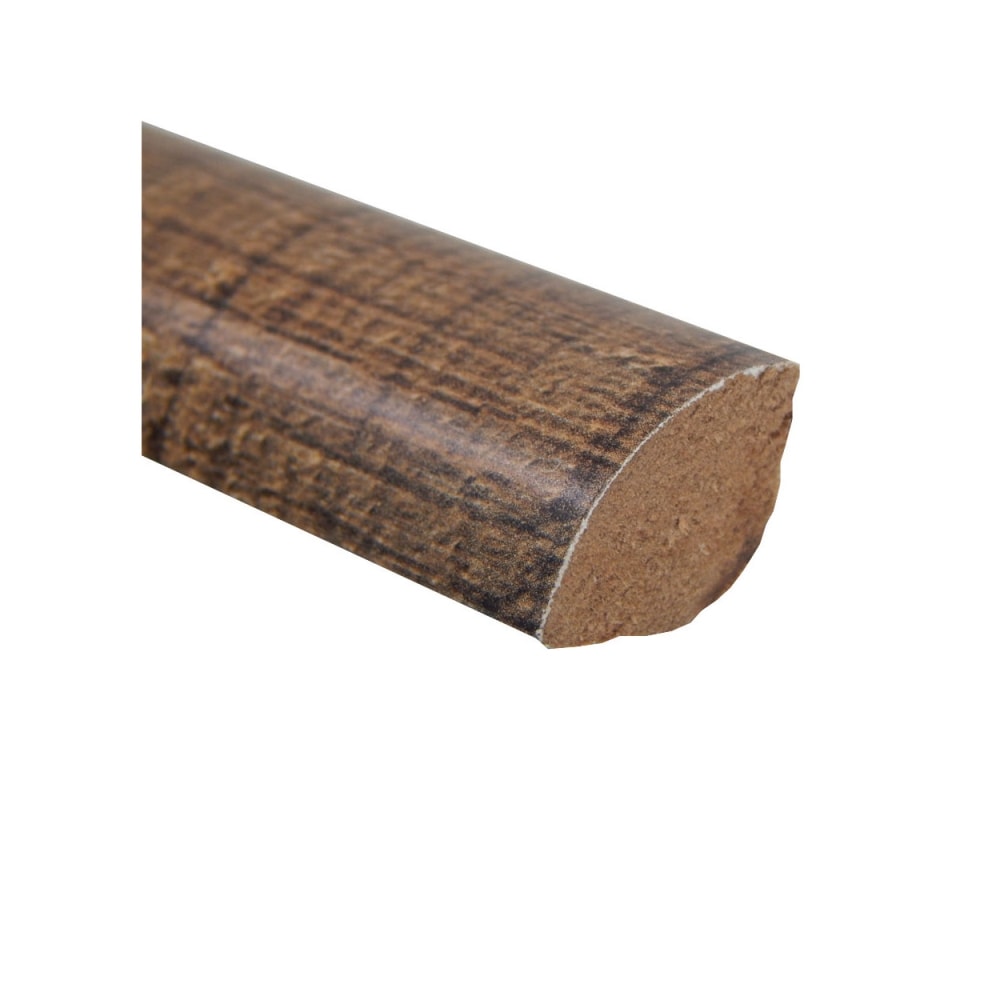 Cantoneira Cordão de MDF Eucafloor Cor 13 2,5 x 1,5 x 180cm