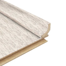 Cantoneira de MDF Durafloor Toledo 20 x 2100 mm