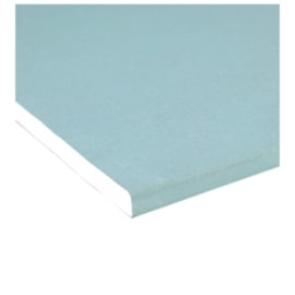 Chapa de Gesso para Drywall Placo RU Verde 1,20m x 1,8m x 12,5mm Chapa de Gesso para Drywall Placo RU Verde 1,20m x 1,8m x 12,5mm