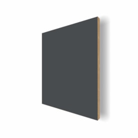 Chapa de MDF Flora 2F Colors carbon mesh 6 x 1850 x 2750 mm