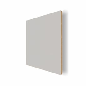 Chapa de MDF Flora 2F Colors viena 15 x 1850 x 2750 mm