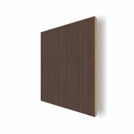 Chapa de MDF Flora 2F conves 15 x 1850 x 2750 mm