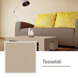Chapa de MDF Flora 2F Soft tesselati 6 x 1850 x 2750 mm 2