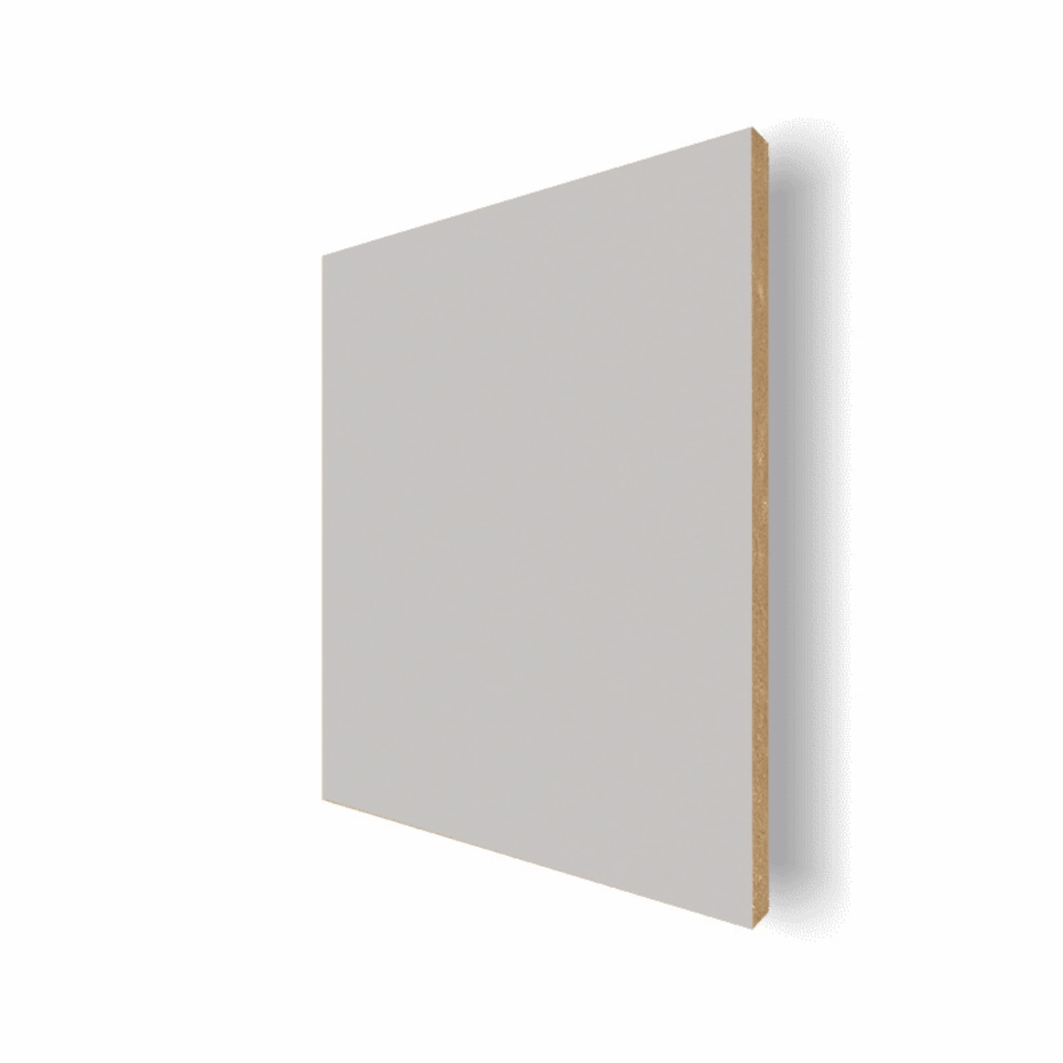 Chapa de MDF Flora Flora Colors Viena 6mm x 1,83m x 2,75m