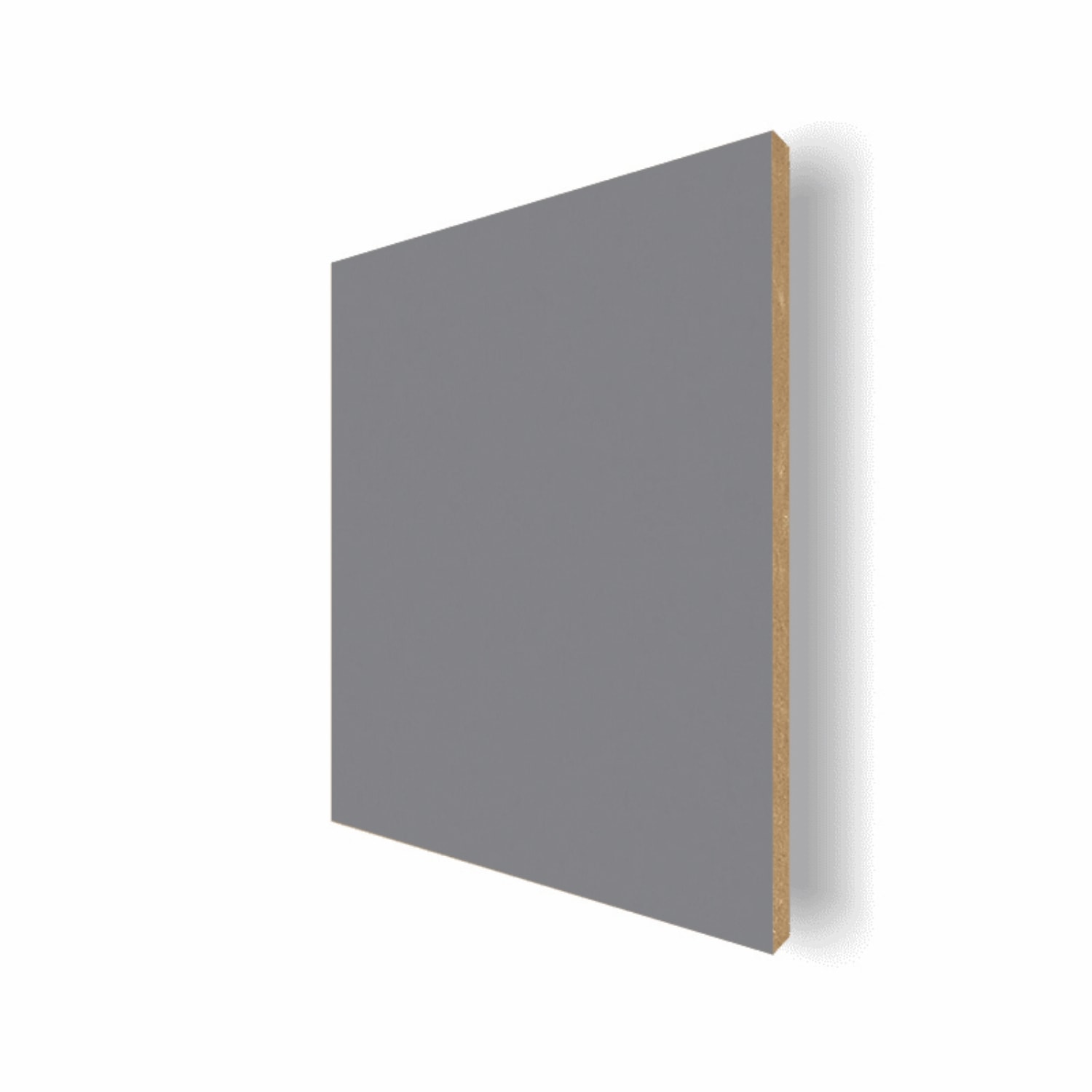 Chapa de MDF Floraplac 2F Floresta 15mm x 1,83m x 2,75m