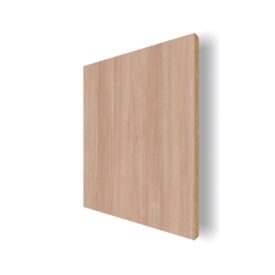 Chapa de MDF Floraplac 2F Charm almeria 18mm x 1,85m x 2,75m