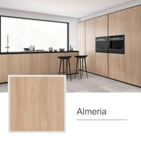 Chapa de MDF Floraplac 2F Charm almeria 18mm x 1,85m x 2,75m 2