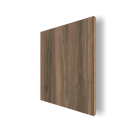 Chapa de MDF Floraplac 2F Charm amburana 18mm x 1,83m x 2,75m