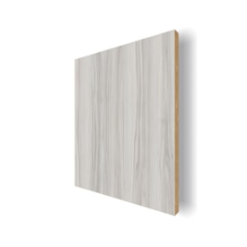 Chapa de MDF Floraplac 2F Charm barcelona 6mm x 1,85m x 2,75m