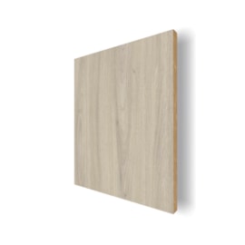 Chapa de MDF Floraplac 2F Charm chapelle 6mm x 1,83m x 2,75m Chapa de MDF Floraplac 2F Charm chapelle 6mm x 1,83m x 2,75m