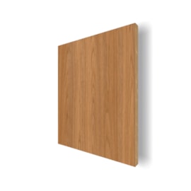 Chapa de MDF Floraplac 2F Charm freijó natural 15mm x 1,83m x 2,75m Chapa de MDF Floraplac 2F Charm freijó natural 15mm x 1,83m x 2,75m
