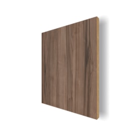 Chapa de MDF Floraplac 2F Charm milano 18mm x 1,85m x 2,75m