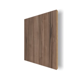 Chapa de MDF Floraplac 2F Charm milano 6mm x 1,83m x 2,75m Chapa de MDF Floraplac 2F Charm milano 6mm x 1,83m x 2,75m