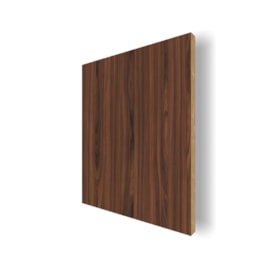 Chapa de MDF Floraplac 2F Charm pau-ferro jucá 18mm x 1,83m x 2,75m Chapa de MDF Floraplac 2F Charm pau-ferro jucá 18mm x 1,83m x 2,75m