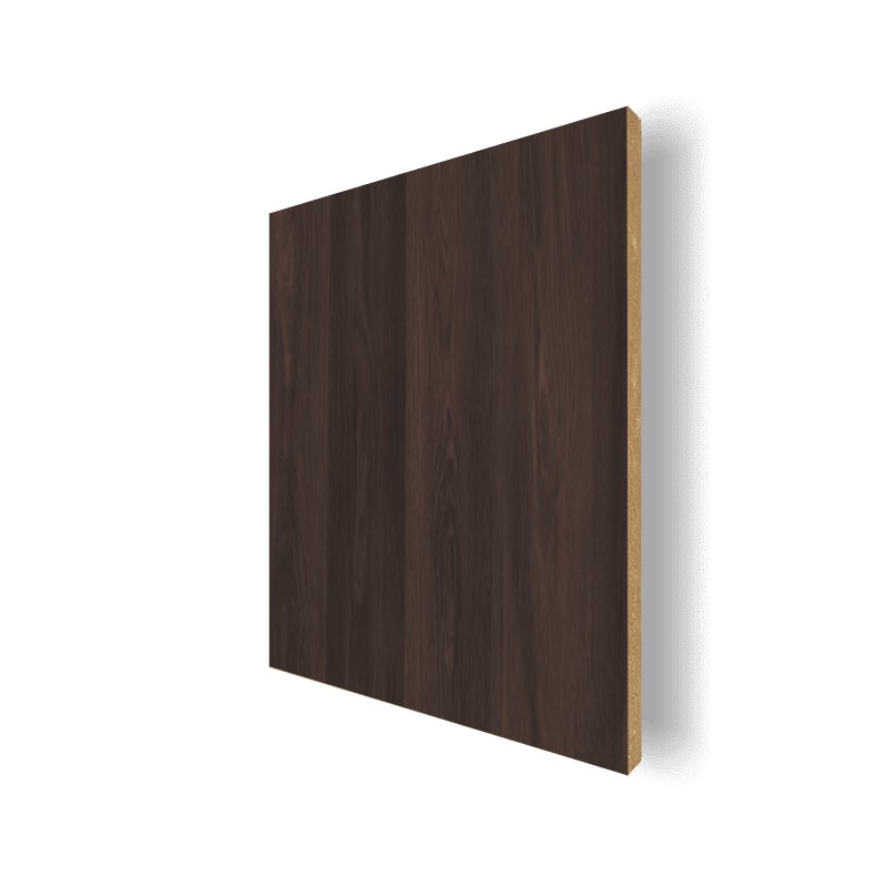 Chapa de MDF Floraplac 2F Charm roble amaro 18mm x 1,85m x 2,75m