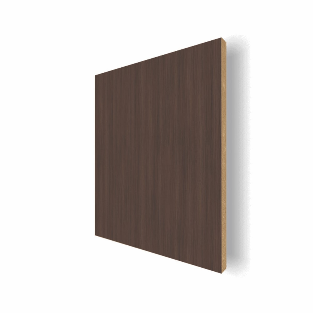 Chapa de MDF Floraplac 2F Conves 6mm x 1,83m x 2,75m