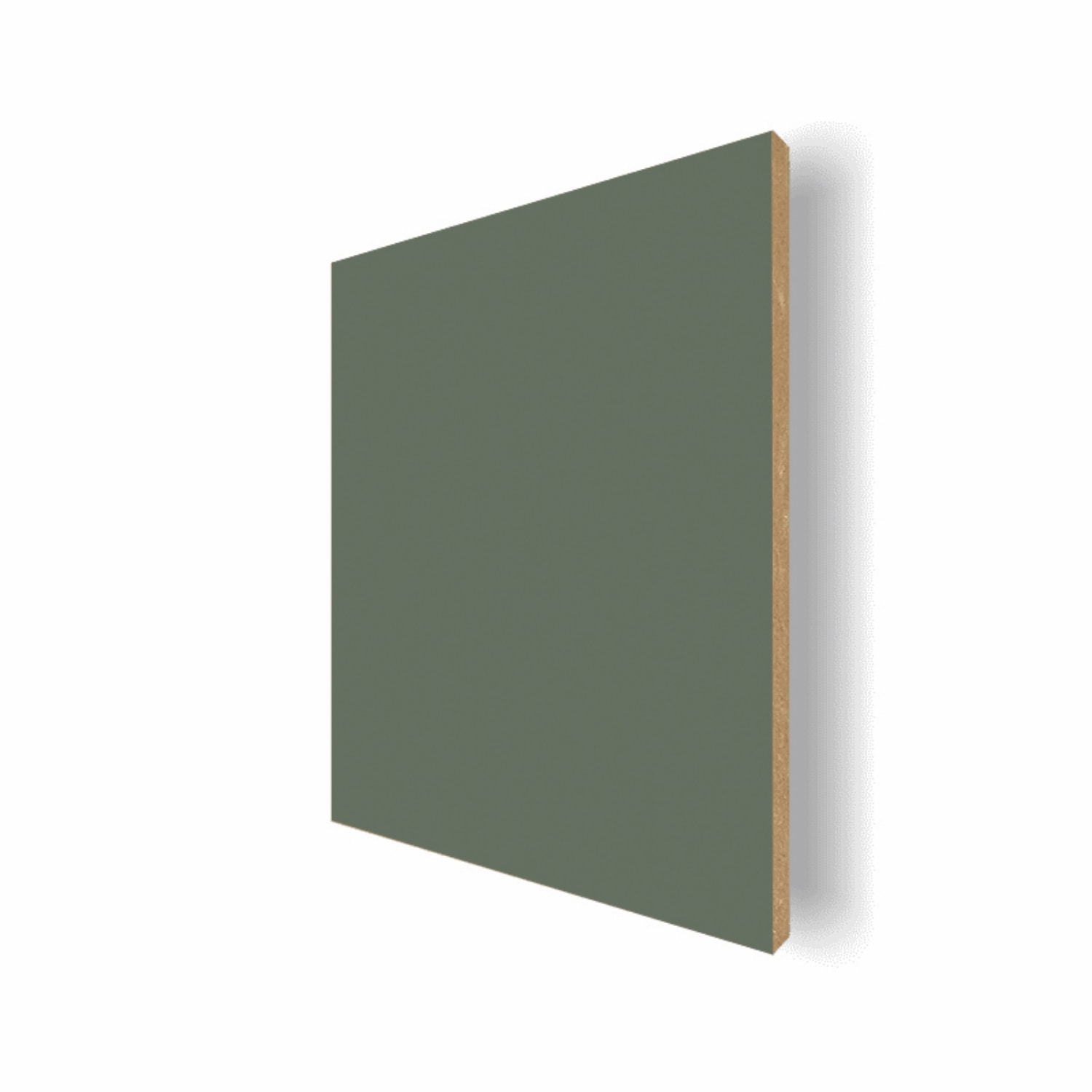 Chapa de MDF Floraplac 2F Floresta 15mm x 1,83m x 2,75m