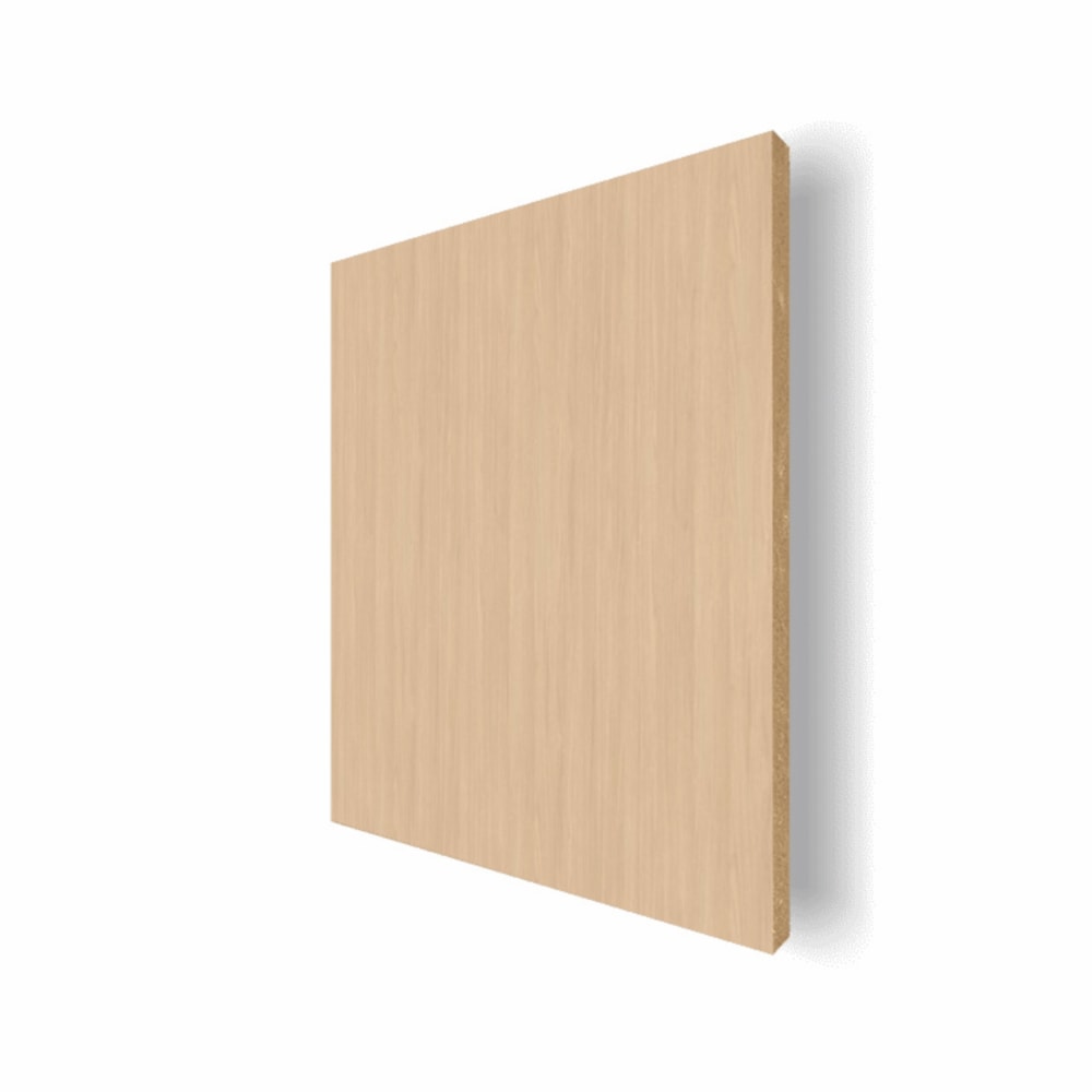 Chapa de MDF Floraplac 2F Geppeto 15mm x 1,83m x 2,75m