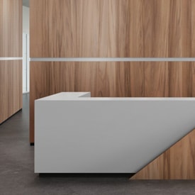Chapa de MDF Floraplac 2F kiev 15 x 1850 x 2750 mm 2