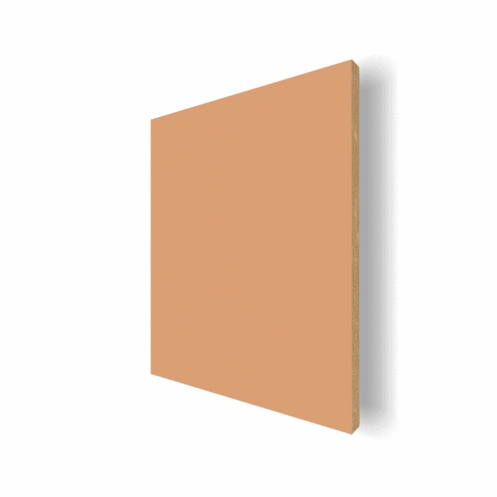 Chapa de MDF Floraplac 2F Solar 15mm x 1,83m x 2,75m