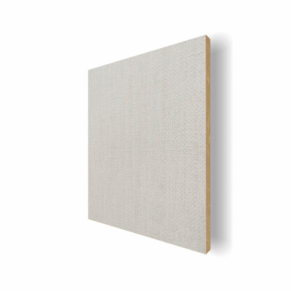 Chapa de MDF Floraplac 2F Trama 15mm x 1,83m x 2,75m
