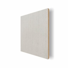 Chapa de MDF Floraplac 2F Trama 15mm x 1,83m x 2,75m