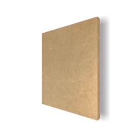 Chapa de MDF Floraplac Eucalipto cru 18mm x 1,83m x 2,75m Chapa de MDF Floraplac Eucalipto cru 18mm x 1,83m x 2,75m
