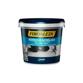 Cola acrilica Fortaleza STIX A180 4kg